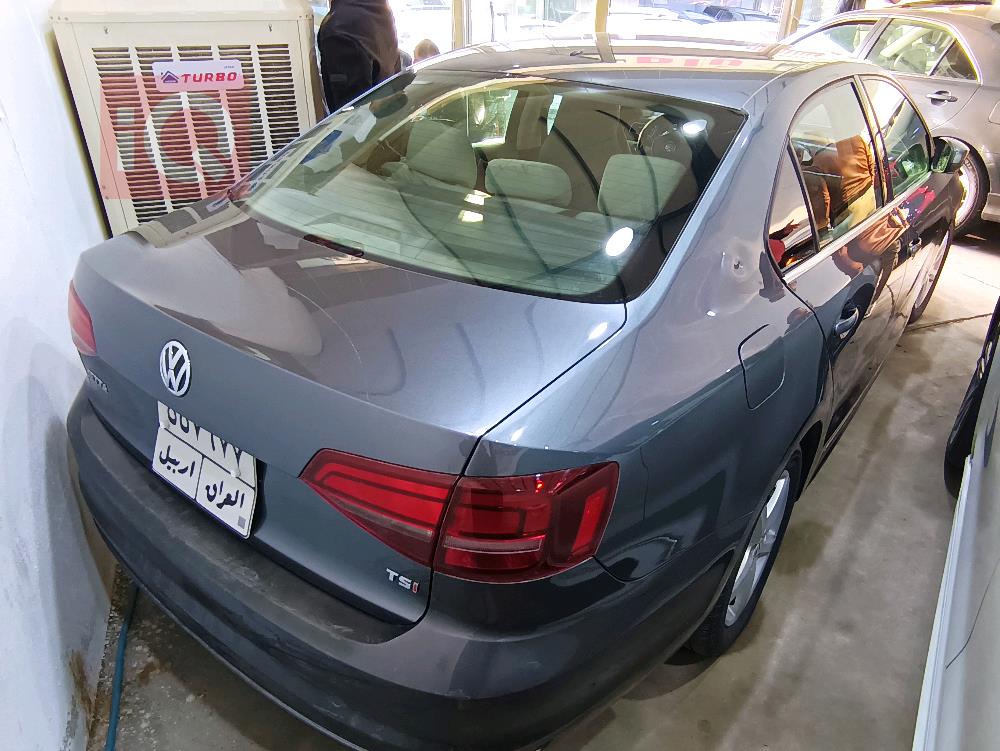 Volkswagen Jetta